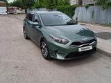 Kia Cee'd 2022 годаүшін9 800 000 тг. в Алматы