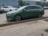 Kia Cee'd 2022 годаүшін9 800 000 тг. в Алматы – фото 2