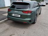 Kia Cee'd 2022 годаүшін9 800 000 тг. в Алматы – фото 4