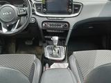 Kia Cee'd 2022 годаүшін9 800 000 тг. в Алматы – фото 5