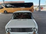 ВАЗ (Lada) 2102 1978 годаfor1 200 000 тг. в Туркестан – фото 5