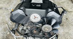 Контрактный двигатель Audi A6 C5 2.4-2.8 ACK, AMX, AML. Из Швейцарии!for390 430 тг. в Астана