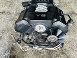 Контрактный двигатель Audi A6 C5 2.4-2.8 ACK, AMX, AML. Из Швейцарии!for390 430 тг. в Астана – фото 5