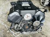 Контрактный двигатель Audi A6 C5 2.4-2.8 ACK, AMX, AML. Из Швейцарии! за 390 430 тг. в Астана – фото 2