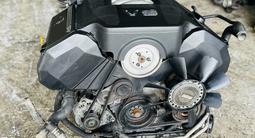 Контрактный двигатель Audi A6 C5 2.4-2.8 ACK, AMX, AML. Из Швейцарии!үшін390 430 тг. в Астана – фото 2