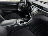 Toyota Camry 2018 годаүшін11 900 000 тг. в Караганда – фото 5