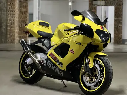Aprilia  RSV Mille 2002 года за 2 400 000 тг. в Астана