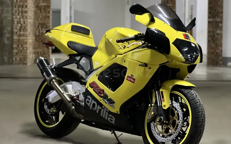 Aprilia  RSV Mille 2002 года за 2 400 000 тг. в Астана