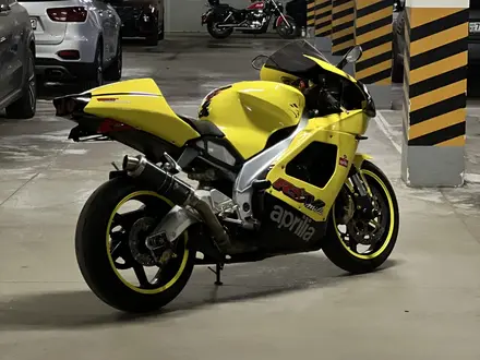 Aprilia  RSV Mille 2002 года за 2 400 000 тг. в Астана – фото 2