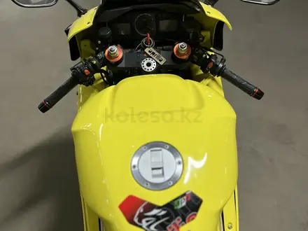Aprilia  RSV Mille 2002 года за 2 400 000 тг. в Астана – фото 5