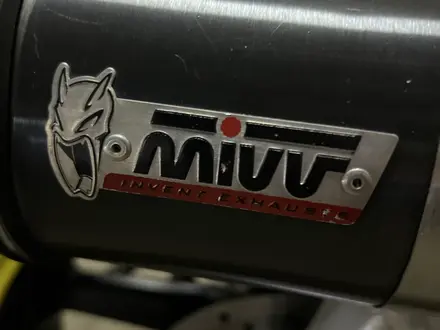 Aprilia  RSV Mille 2002 года за 2 400 000 тг. в Астана – фото 8