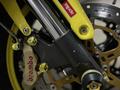 Aprilia  RSV Mille 2002 года за 2 400 000 тг. в Астана – фото 7