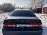 Lexus ES 300 1998 года за 4 600 000 тг. в Семей – фото 5