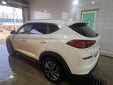 Hyundai Tucson 2019 годаүшін10 800 000 тг. в Уральск – фото 4