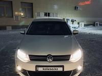 Volkswagen Polo 2013 годаүшін4 500 000 тг. в Актобе