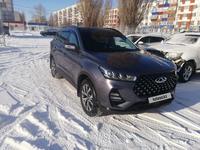 Chery Tiggo 7 Pro 2021 года за 8 900 000 тг. в Рудный