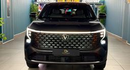 Changan CS55 Plus Luxe 2025 года за 10 700 000 тг. в Алматы