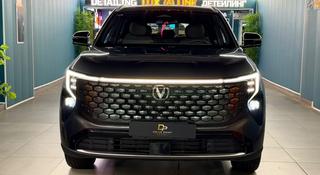 Changan CS55 Plus Luxe 2025 года за 10 700 000 тг. в Алматы