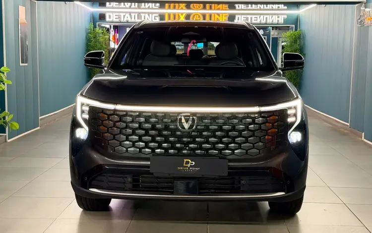 Changan CS55 Plus Luxe 2025 года за 10 700 000 тг. в Алматы