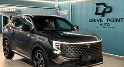 Changan CS55 Plus Luxe 2025 года за 10 700 000 тг. в Алматы – фото 3