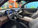 Changan CS55 Plus Luxe 2025 года за 10 700 000 тг. в Алматы – фото 4