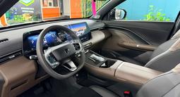 Changan CS55 Plus Luxe 2025 года за 10 700 000 тг. в Алматы – фото 4
