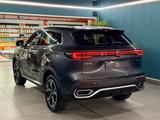Changan CS55 Plus Luxe 2025 года за 10 700 000 тг. в Алматы – фото 5