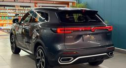 Changan CS55 Plus Luxe 2025 года за 10 700 000 тг. в Алматы – фото 5