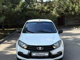 ВАЗ (Lada) Granta 2190 2020 года за 2 990 000 тг. в Алматы