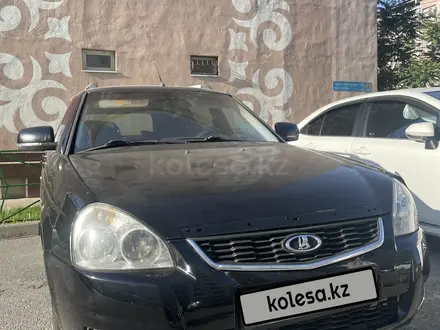 ВАЗ (Lada) Priora 2171 2014 года за 1 980 000 тг. в Шымкент