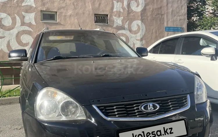 ВАЗ (Lada) Priora 2171 2014 года за 1 980 000 тг. в Шымкент