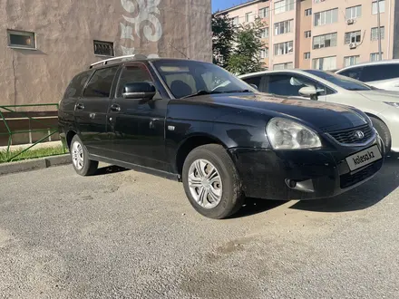 ВАЗ (Lada) Priora 2171 2014 года за 1 980 000 тг. в Шымкент – фото 2