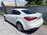 Kia Cerato 2013 годаүшін5 300 000 тг. в Актобе – фото 3