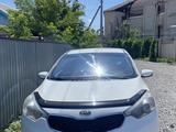 Kia Cerato 2013 годаүшін5 300 000 тг. в Актобе – фото 4