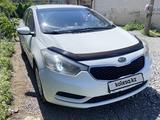 Kia Cerato 2013 годаүшін5 300 000 тг. в Актобе – фото 2