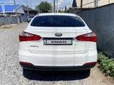 Kia Cerato 2013 годаүшін5 300 000 тг. в Актобе – фото 5