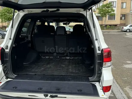 Toyota Land Cruiser 2018 года за 42 500 000 тг. в Актау – фото 11