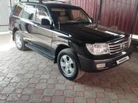 Toyota Land Cruiser 2000 года за 7 000 000 тг. в Алматы