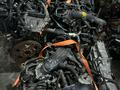 Двигатель на Toyota 2.7 L 2TR-FE И ФОРСУНКИ КАТУШКИ (1GR/2UZ/1UR/3UR/VQ40) за 77 000 тг. в Алматы – фото 4