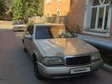 Mercedes-Benz C 280 1995 годаүшін1 500 000 тг. в Астана