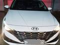 Hyundai Elantra 2021 годаүшін9 500 000 тг. в Алматы – фото 6