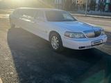 Lincoln Town Car 2003 года за 4 000 000 тг. в Астана – фото 3