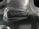 Крышка багажника для Тойота Камри 70 за 220 000 тг. в Актобе – фото 2