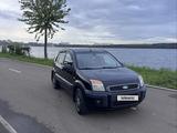 Ford Fusion 2007 годаүшін3 100 000 тг. в Петропавловск – фото 2