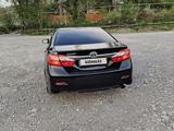 Toyota Camry 2012 годаүшін8 000 000 тг. в Алматы – фото 4