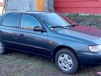 Toyota Carina E 1993 года за 2 650 000 тг. в Усть-Каменогорск