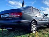 Toyota Carina E 1993 года за 2 650 000 тг. в Усть-Каменогорск – фото 4