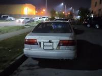 Nissan Sunny 1997 годаүшін895 000 тг. в Алматы