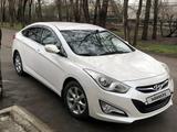 Hyundai i40 2014 года за 6 800 000 тг. в Алматы