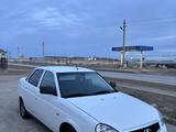 ВАЗ (Lada) Priora 2170 2012 года за 2 000 000 тг. в Мангистау – фото 2